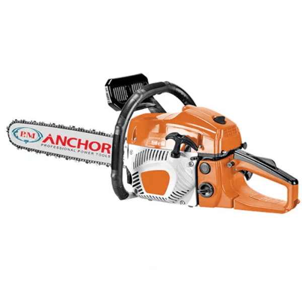 اره زنجیری بنزینی پی ام 2200 وات مدل 8810A