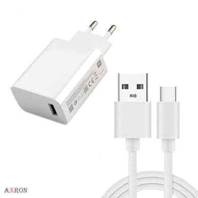 شارژر فست شیائومی Redmi 10C