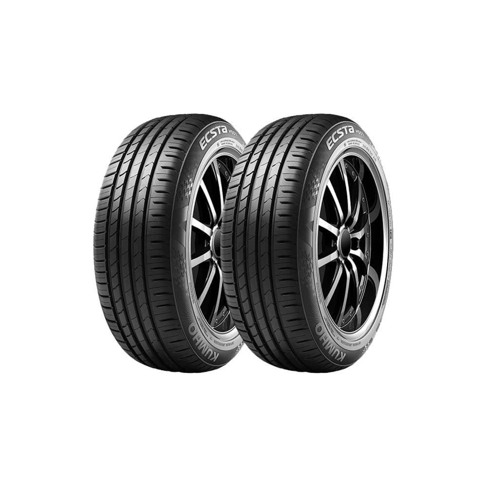 لاستیک کومهو سایز 195/60/15 ( جفتی )