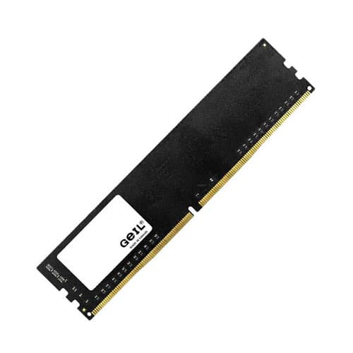 رم گیل Pristine 16GB 3200Mhz CL22 DDR4