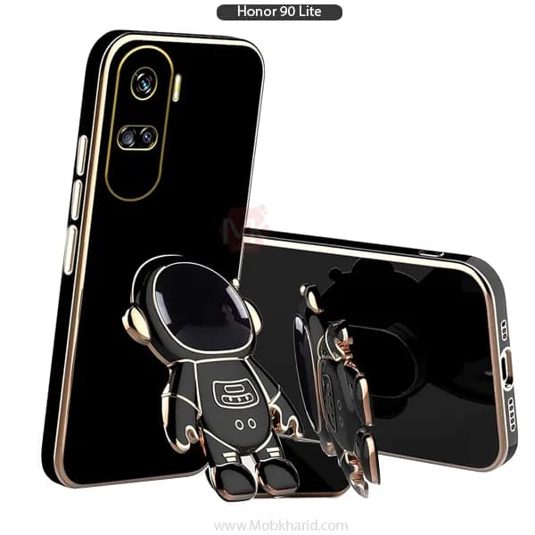 قاب محافظ آنر Plating Astronaut Cover | Honor 90 lite