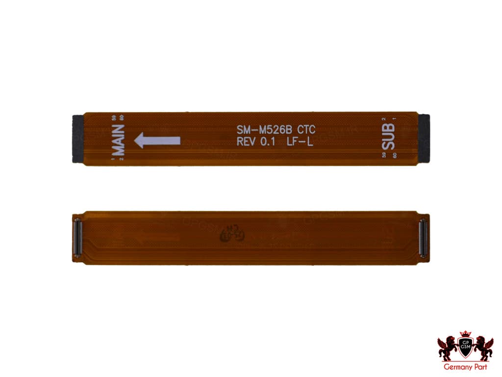 فلت ال سی دی ام ۵۲ سامسونگ – FLAT LCD MAIN M52 5G SAMSUNG