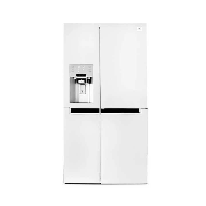 یخچال فریزر ساید بای ساید 34 فوت دوو مدل SXI-20-30