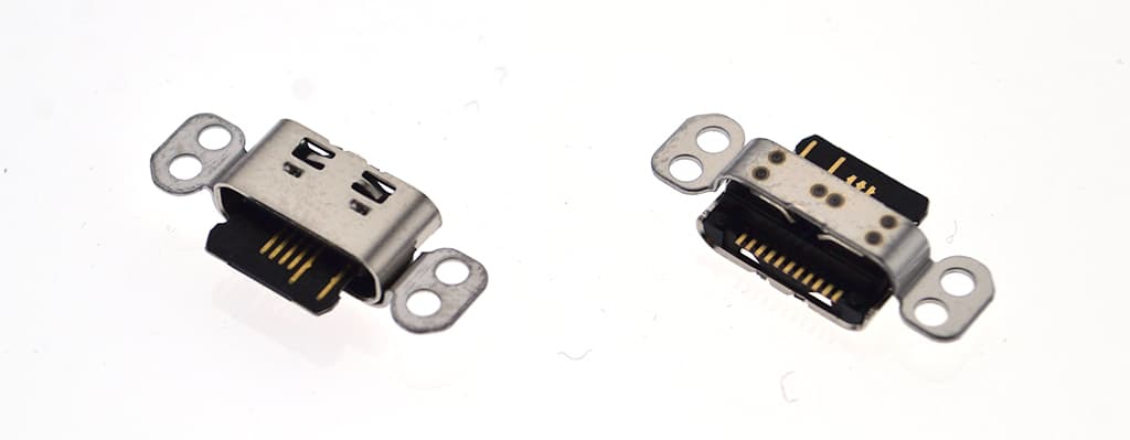 سوکت شارژ شیاومی MX6 XIAOMI TYPE C