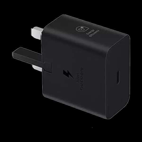 شارژر سامسونگ ٣ پين 25 وات مدل Vietnam EP_T2510