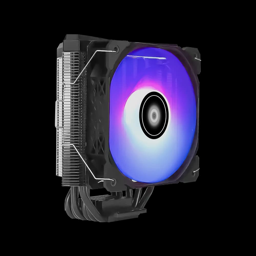 خنک کننده پردازنده اوست مدل GT-AV1236 ARGB