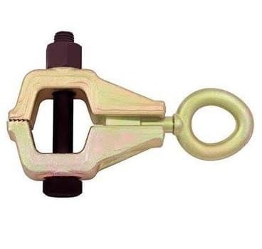 گیره صافکاری فک کلاغی تک قلاب هزبورن تایوان مدل 63005