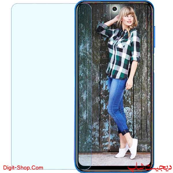 گلس پوکو X3 NFC شیائومی Xiaomi