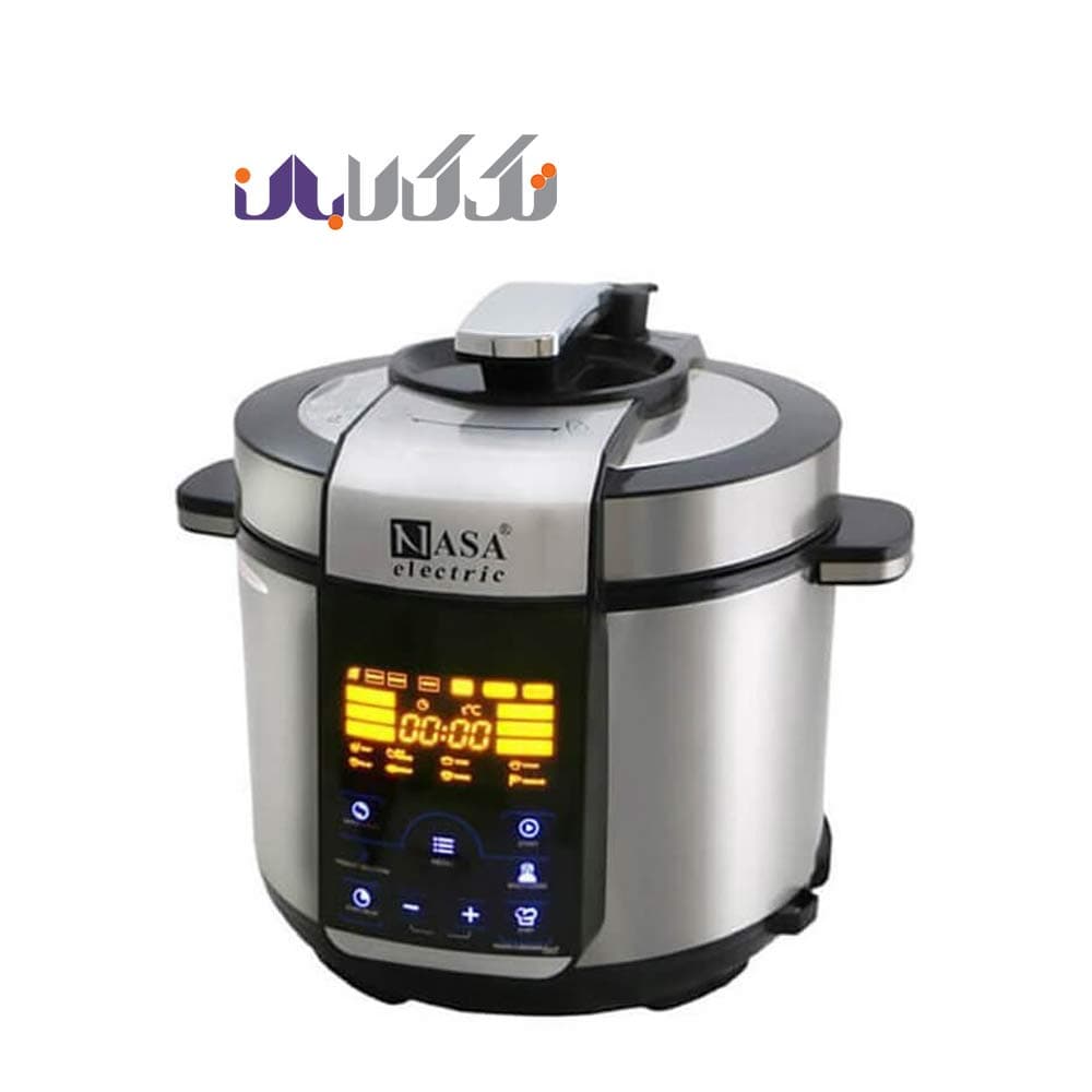 زودپز ناسا الکتریک مدل NS-3076