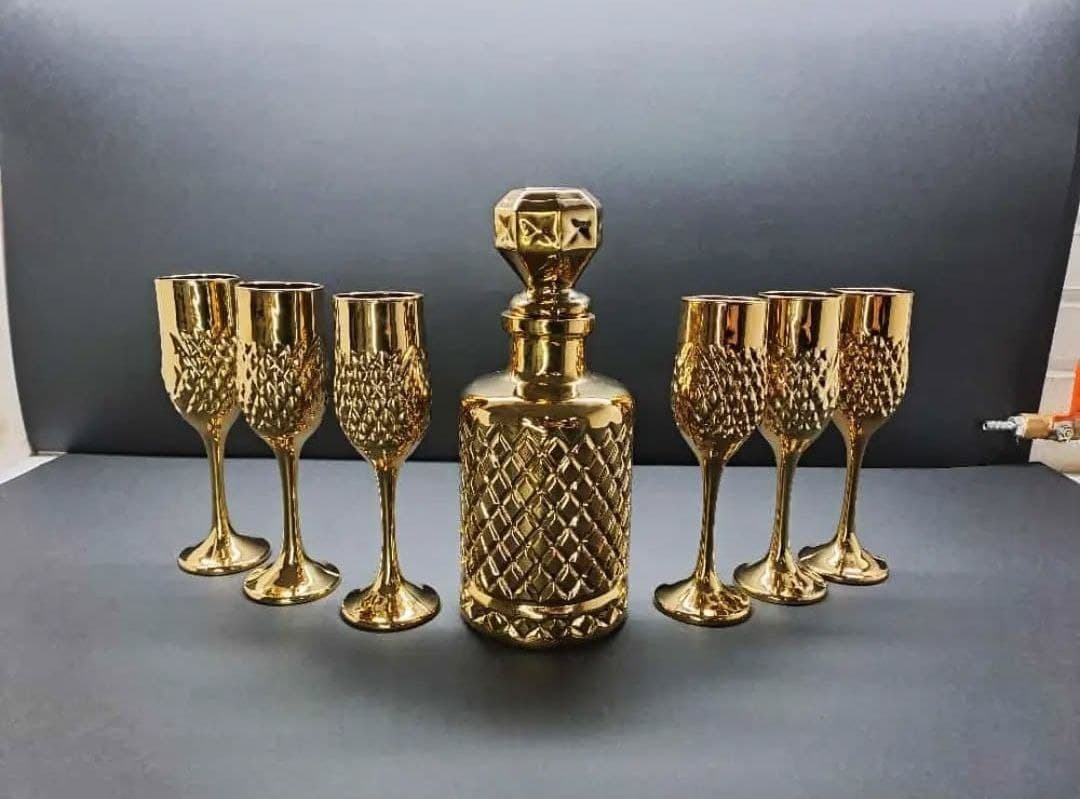 📍تنگ و گیلاس (تورین)