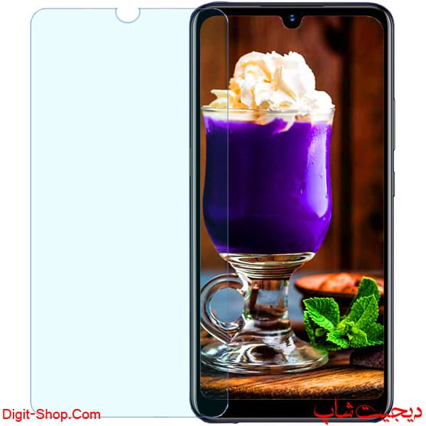 گلس W10 آلفا ال جی LG