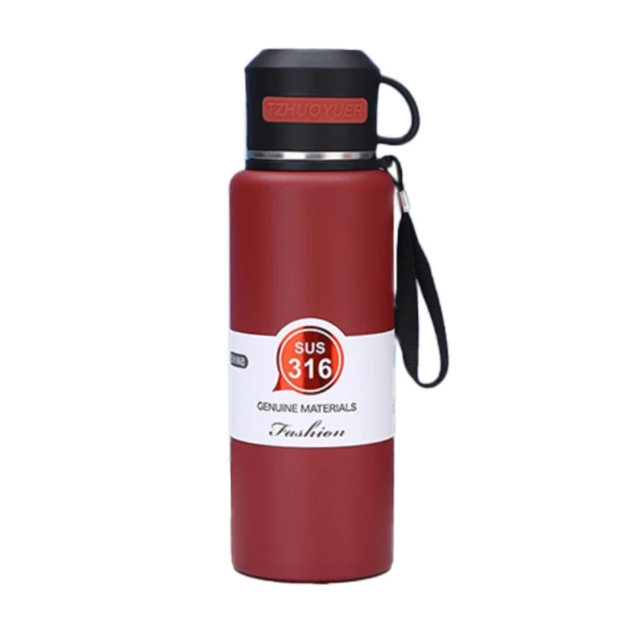 فلاسک لیوان دار مدل SUS316 گنجایش 1.5 لیتر