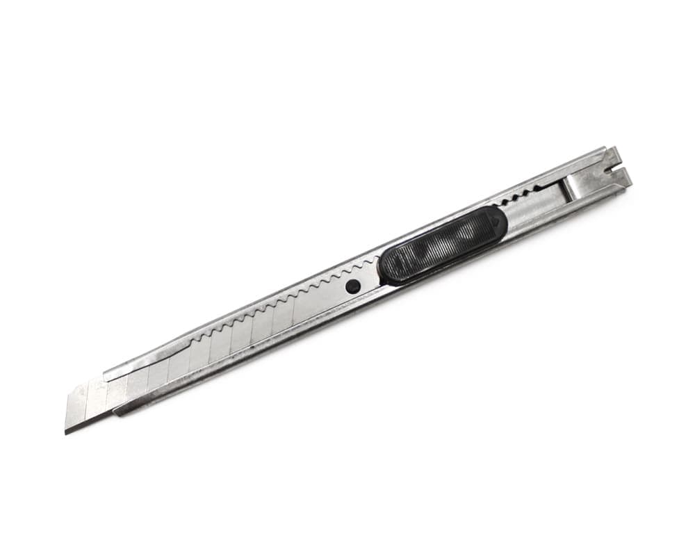 دسته کاتر کوچک HX-16 نایف KNIFE