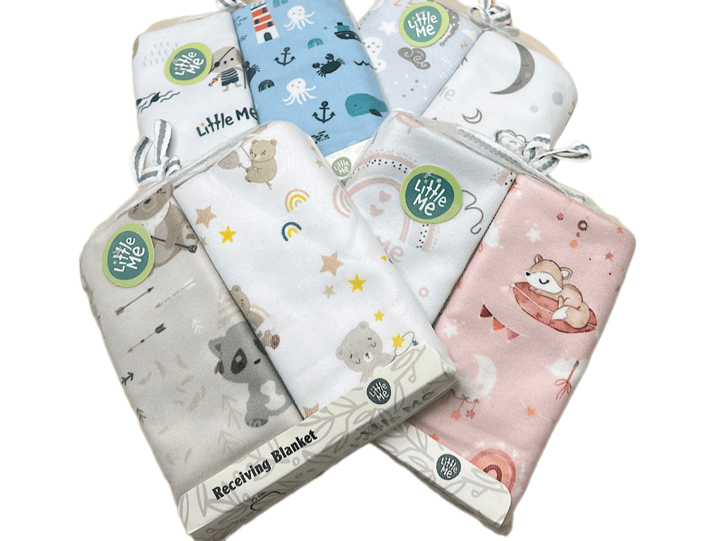 خشک کن دو عددی لیتل می little me