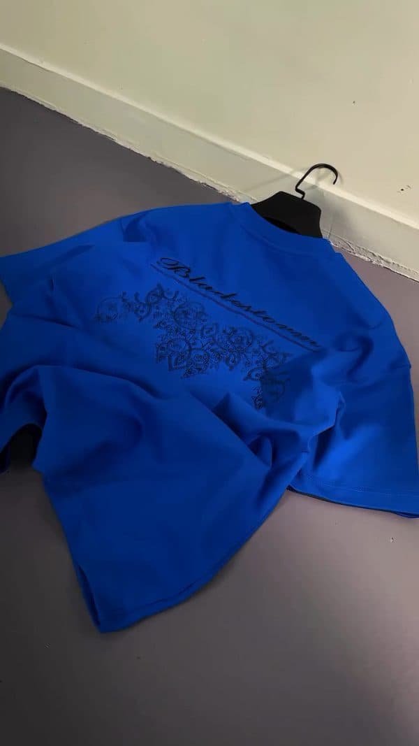 تیشرت مردانه مدل آبتین