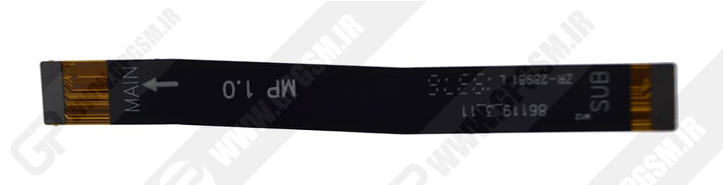 فلت ال سی دی A20S سامسونگ _ FLAT LCD A20S A207 (M14) SAMSUNG