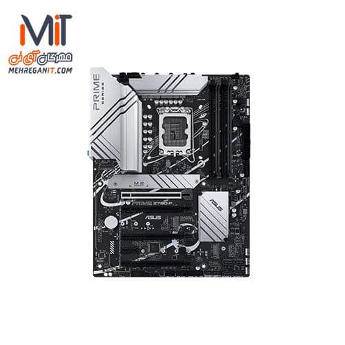 مادربورد ایسوس PRIME Z790-P D5