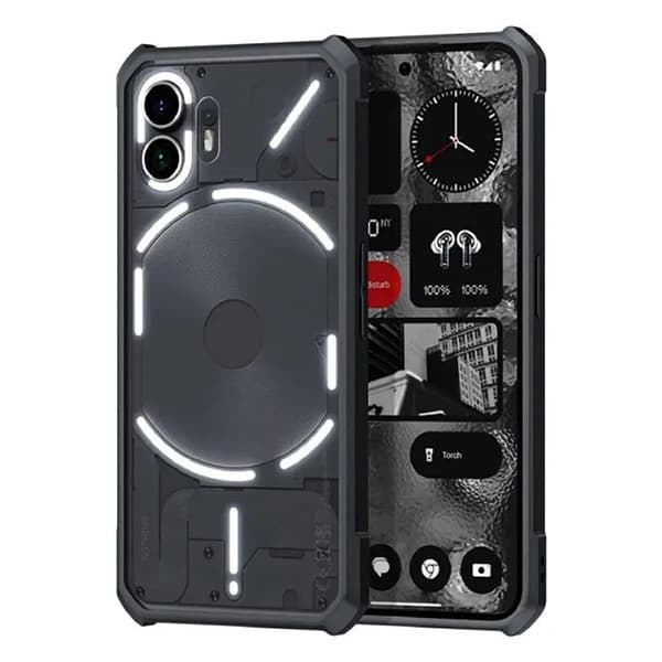 قاب XUNDD مدل Beatle ناتینگ فون Nothing Phone 2