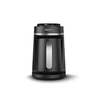 قهوه ساز ترک فیلیپس HDA150/61 مشکی کروم