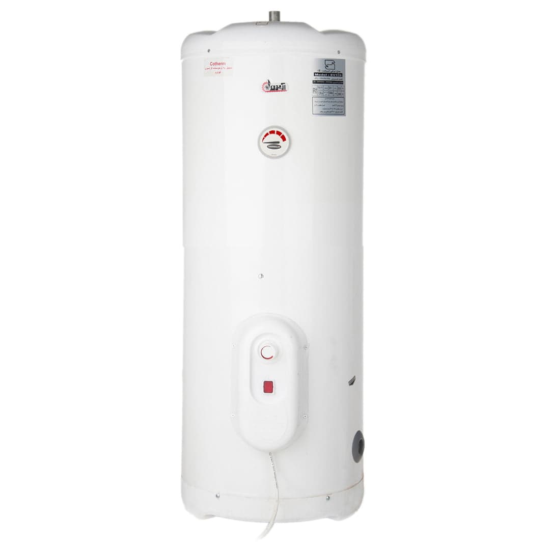 آبگرمکن برقی آزمون مدل EV120