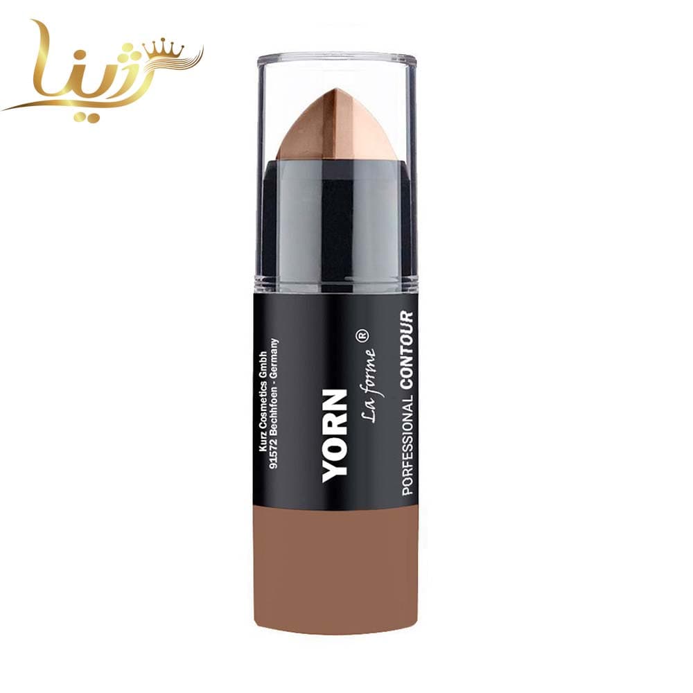 استیک کانتور و هایلایتر یورن رنگ 03