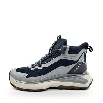 کفش کتونی هامتو ضد آب ساقدار مناسب طبیعت گردی