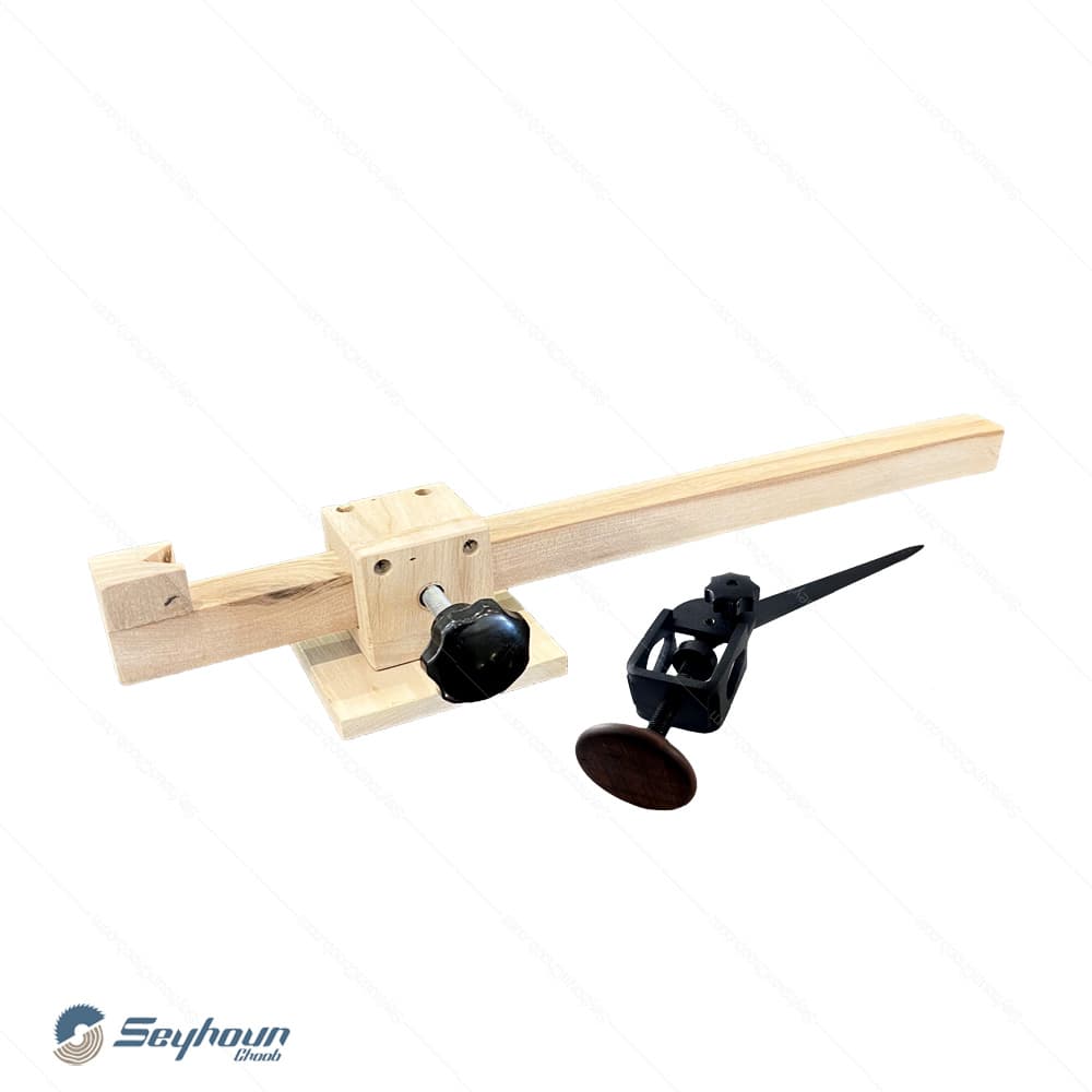 جیگ مغار تیزکن