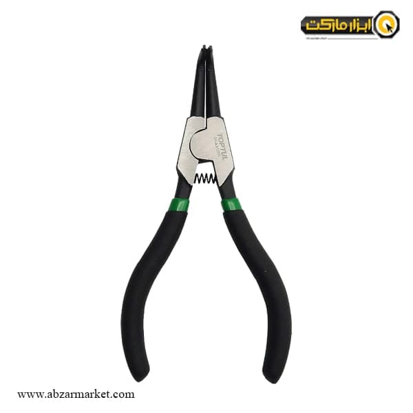 خار باز کن سر کج تاپ تول مدل DCAA