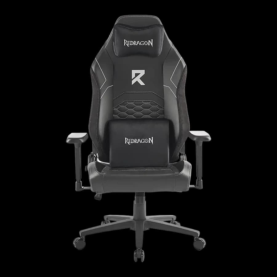 صندلی گیمینگ ردراگون مدل C-325