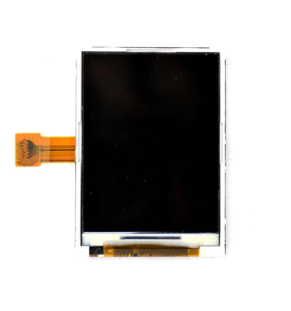 LCD S3310 SAMSUNG-ال سی دی سامسونگ اس۳۳۱۰