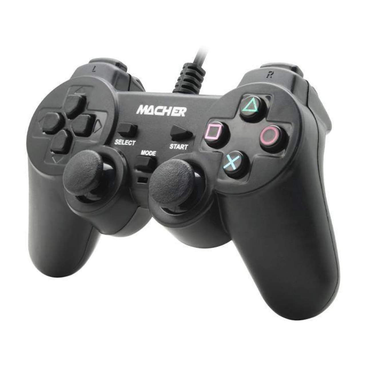 دسته بازی پلی استیشن ۲ مچر مدل MR-P54