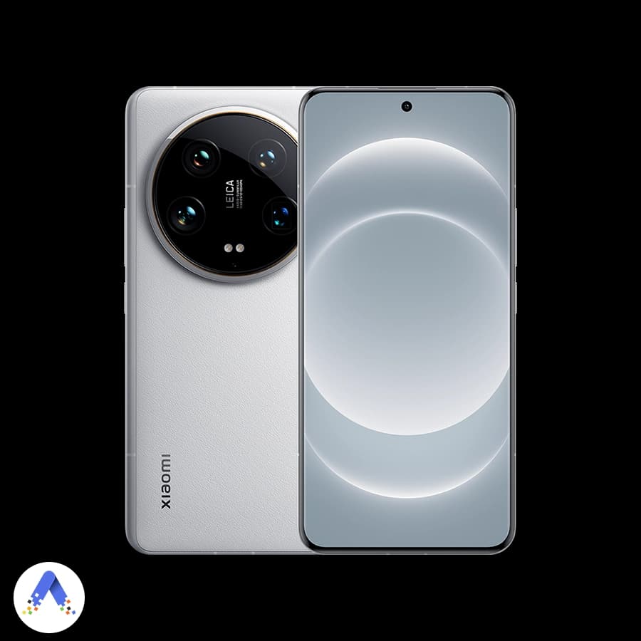 گوشی موبایل شیائومی Mi 14 Ultra 16GB 512GB (گلوبال)