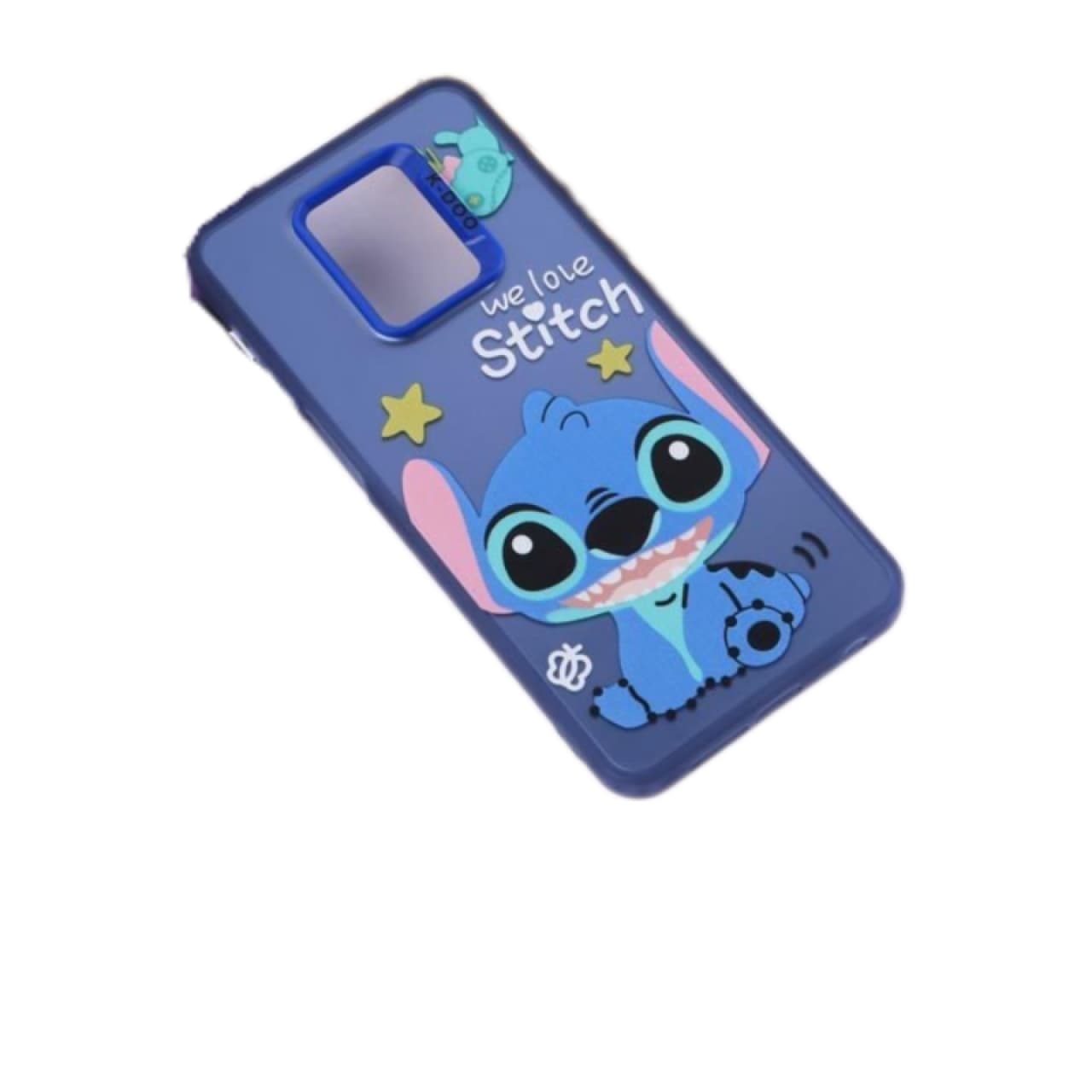 کاور مدل PC K-Doo طرحدار مناسب برای گوشی موبایل شیائومی مدل Xiaomi Redmi Note 9s / Note 9 Pro / Note 10 Lite