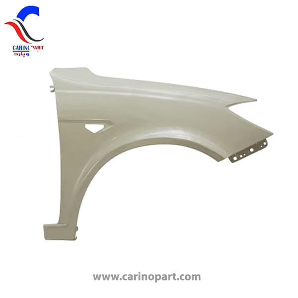 گلگیر جلو راست آستر شرکتی ساینا