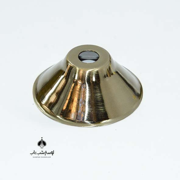 پولک شیپوری زیتونی