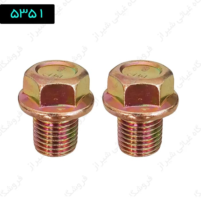 پیچ کارتل پراید شرکتی