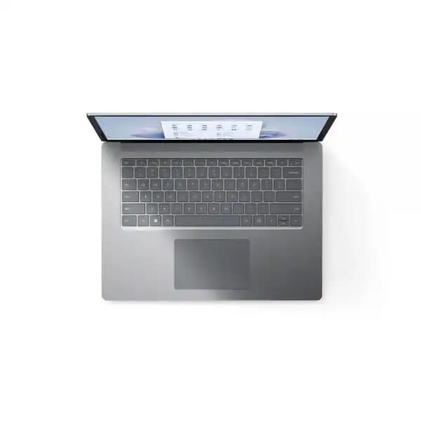 لپتاپ مایکروسافت Surface Laptop 5 i5 8GB 256GB 13.5 inch (2022)