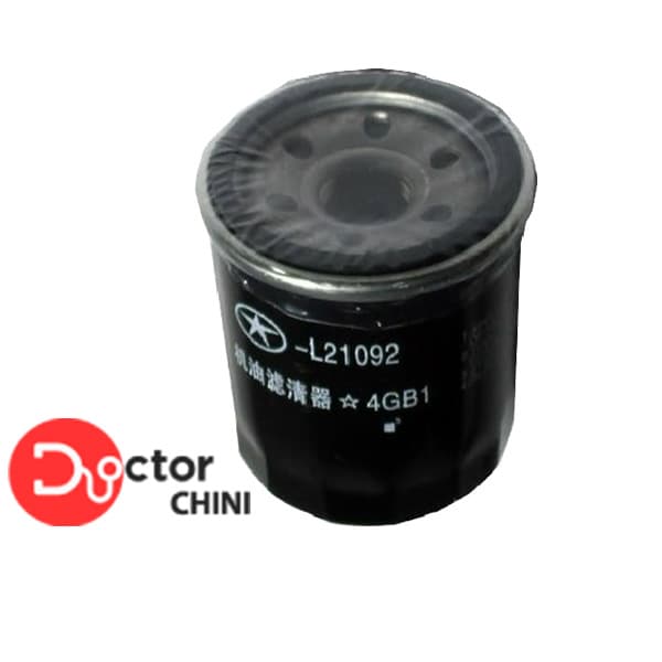 فیلتر روغن جک j5