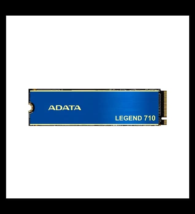 هارد SSD اینترنال ای دیتا مدل LEGEND 710 M.2 2280 ظرفیت 512 گیگابایت
