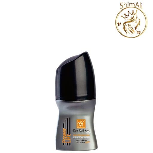 مام رول مردانه ضد تعریق مای مدل پاور لیفت ۵۰ میل