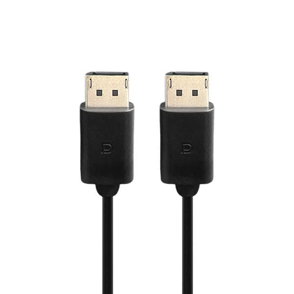 کابل BADAKITA Display مدل BR-08 طول 1.8 متر