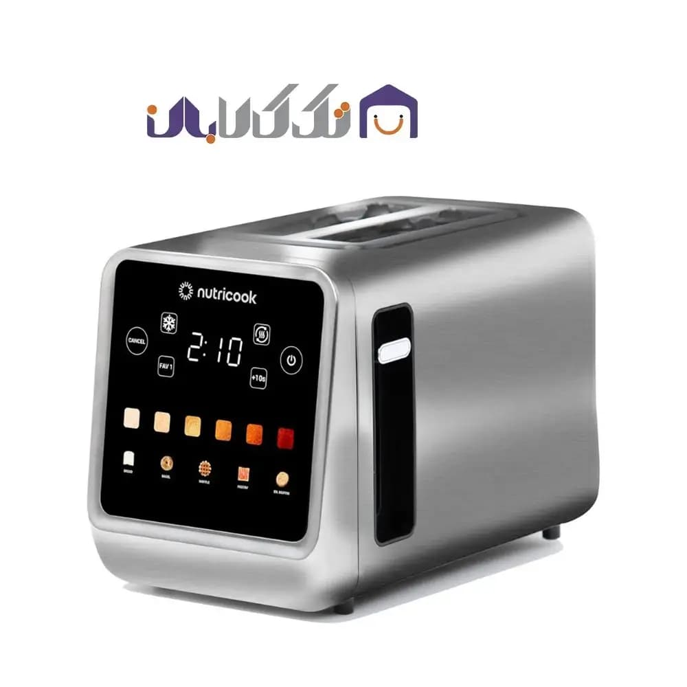 توستر نان نوتریکوک مدل TS201