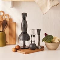 سه کاره کاراجا Profoodmix طوسی 1000 وات