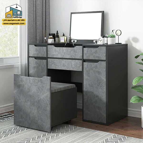 میز آرایش کد DMP65