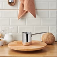 قهوه جوش امسان Aaron حجم 500 میلی