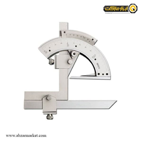 زاویه سنج یونیورسال آسیمتو مدل 2-05-490