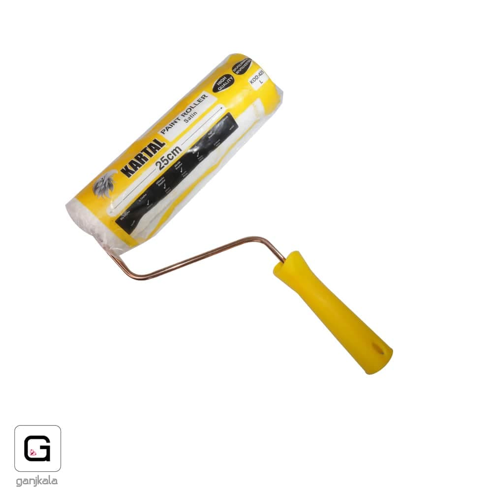 غلطک ضخیم سوپر پلاستیک اکریلیک کارتال