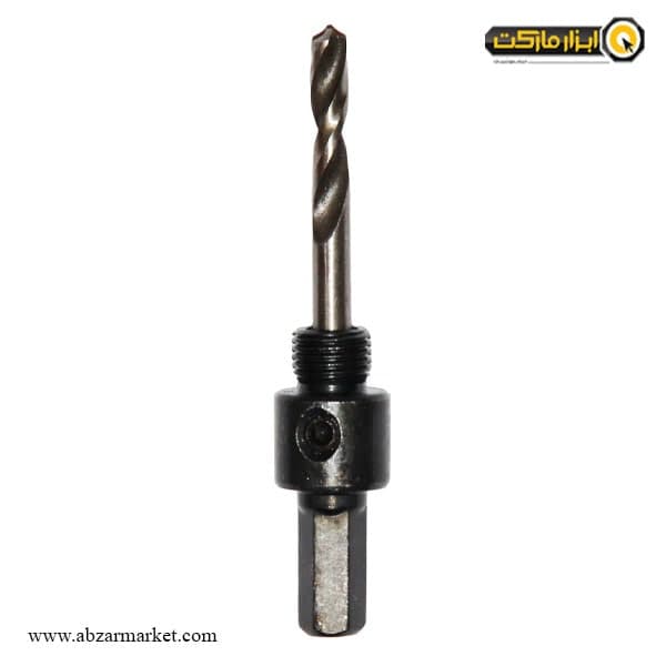 دنباله گرد بر کوچک کرافت