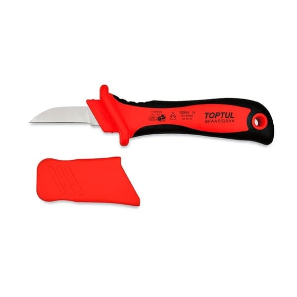 چاقو کابل بر عایق برق SFAA5020V4 تاپ تول