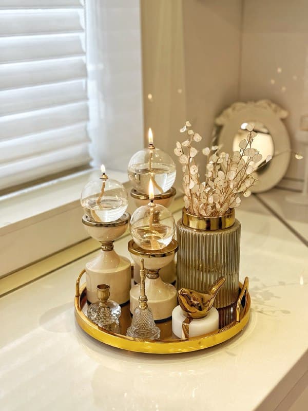 ست جلو مبلی نوآ